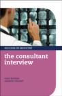 The Consultant Interview - eBook