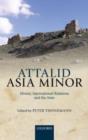 Attalid Asia Minor : Money, International Relations, and the State - eBook