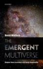 The Emergent Multiverse : Quantum Theory according to the Everett Interpretation - eBook