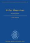 Stellar Magnetism - eBook