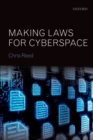 Making Laws for Cyberspace - eBook