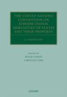 The United Nations Convention on Jurisdictional Immunities of States and Their Property : A Commentary - eBook