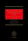 Transnational Commercial Law : International Instruments and Commentary - eBook