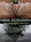 Soil Ecology and Ecosystem Services - eBook