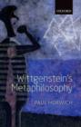 Wittgenstein's Metaphilosophy - eBook