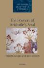 The Powers of Aristotle's Soul - eBook