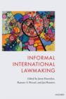 Informal International Lawmaking - eBook