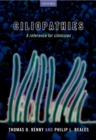 Ciliopathies : A reference for clinicians - eBook