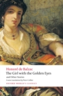 The Girl with the Golden Eyes and Other Stories - eBook