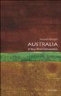 Australia: A Very Short Introduction - eBook