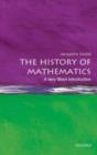 The History of Mathematics: A Very Short Introduction - eBook