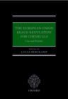 The European Union REACH Regulation for Chemicals : Law and Practice - eBook
