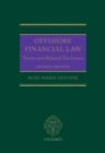 Offshore Financial Law : Trusts and Related Tax Issues - eBook