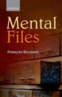 Mental Files - eBook
