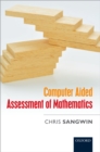 Computer Aided Assessment of Mathematics - eBook