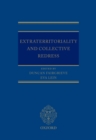 Extraterritoriality and Collective Redress - eBook