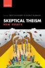 Skeptical Theism : New Essays - eBook