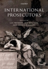 International Prosecutors - eBook