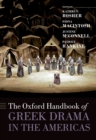 The Oxford Handbook of Greek Drama in the Americas - eBook