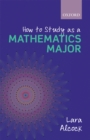 How to Study as a Mathematics Major - eBook