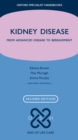 Kidney Disease : From advanced disease to bereavement - eBook