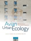 Avian Urban Ecology - eBook