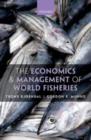 The Economics and Management of World Fisheries - eBook