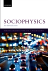 Sociophysics: An Introduction - eBook