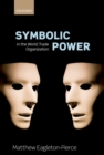 Symbolic Power  in the World Trade Organization - eBook