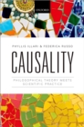 Causality : Philosophical Theory meets Scientific Practice - eBook