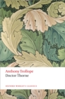 Doctor Thorne : The Chronicles of Barsetshire - eBook