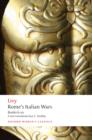 Rome's Italian Wars : Books 6-10 - eBook