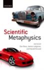 Scientific Metaphysics - eBook