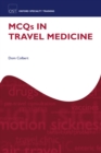 MCQs in Travel Medicine - eBook