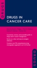 Drugs in Cancer Care - eBook