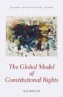 The Global Model of Constitutional Rights - eBook