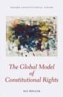 The Global Model of Constitutional Rights - eBook