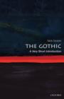 The Gothic : A Very Short Introduction - eBook