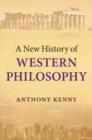A New History of Western Philosophy - eBook