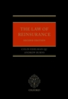 The Law of Reinsurance - eBook