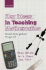 Key Ideas in Teaching Mathematics : Research-based guidance for ages 9-19 - eBook