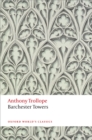 Barchester Towers : The Chronicles of Barsetshire - eBook