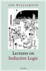 Lectures on Inductive Logic - eBook