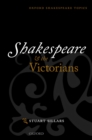 Shakespeare and the Victorians - eBook