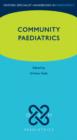 Community Paediatrics - eBook