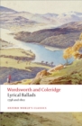 Lyrical Ballads : 1798 and 1802 - eBook