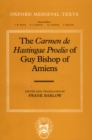 The Carmen de Hastingae Proelio of Guy, Bishop of Amiens - eBook