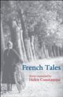 French Tales - eBook