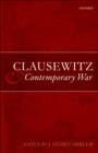 Clausewitz and Contemporary War - eBook