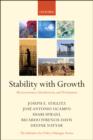 Stability with Growth : Macroeconomics, Liberalization and Development - eBook